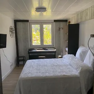 Accommodatie bij particulieren El Naranjo, Reate Lss00277, Usúrbil