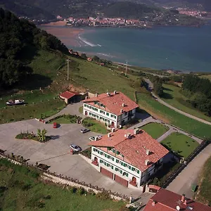 Landhuis Gametxo, Ibarrangelu