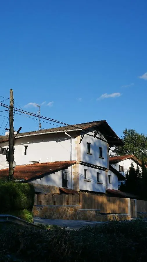 Adaka Villa Oiartzun