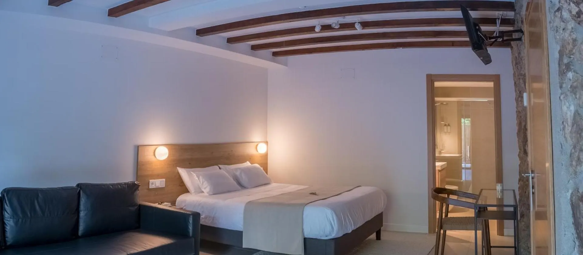 Farm stay Adaka Villa Oiartzun Spain