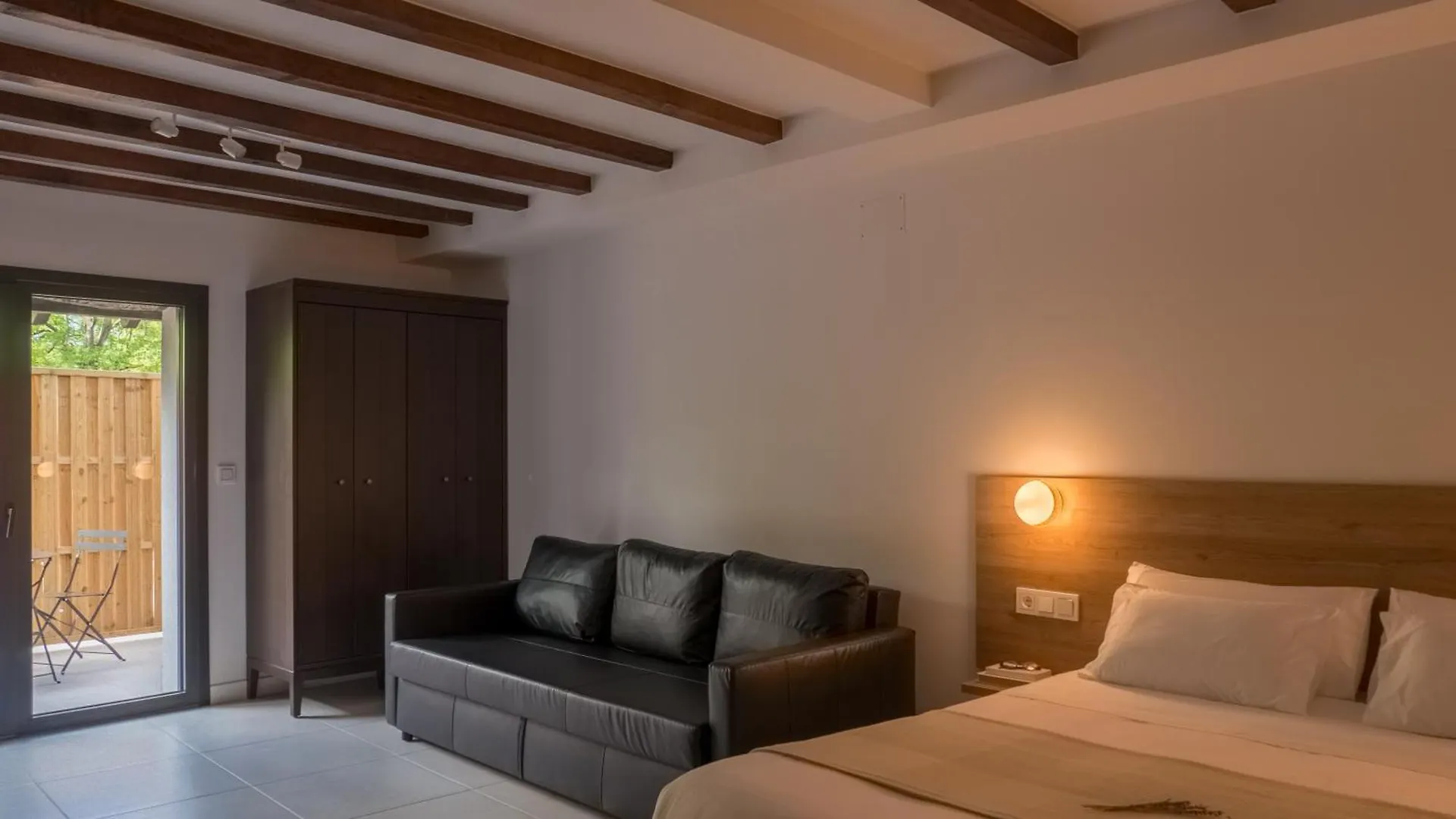 Farm stay Adaka Villa Oiartzun