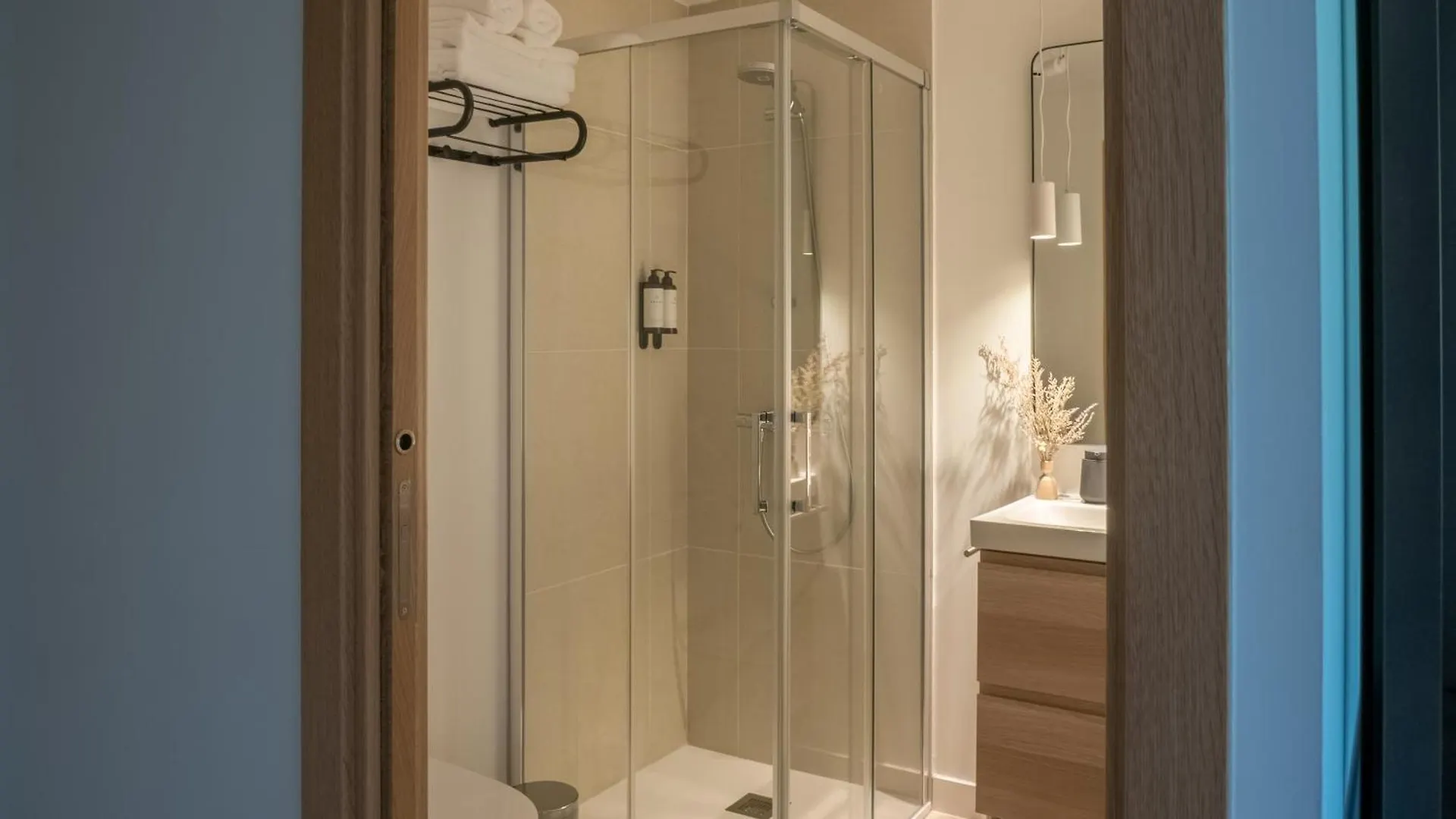 Adaka Villa Oiartzun Farm stay