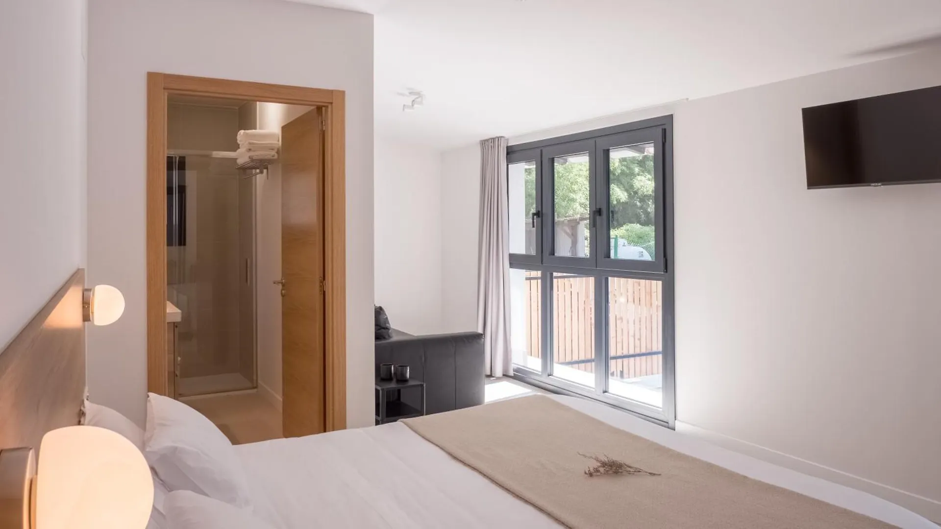 Adaka Villa Oiartzun Spain